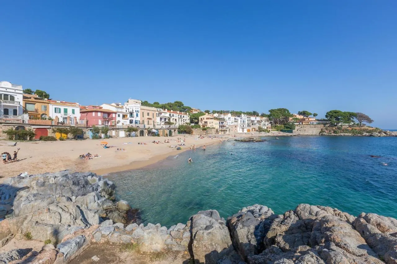Appartamento Anc 05 - Llafranc