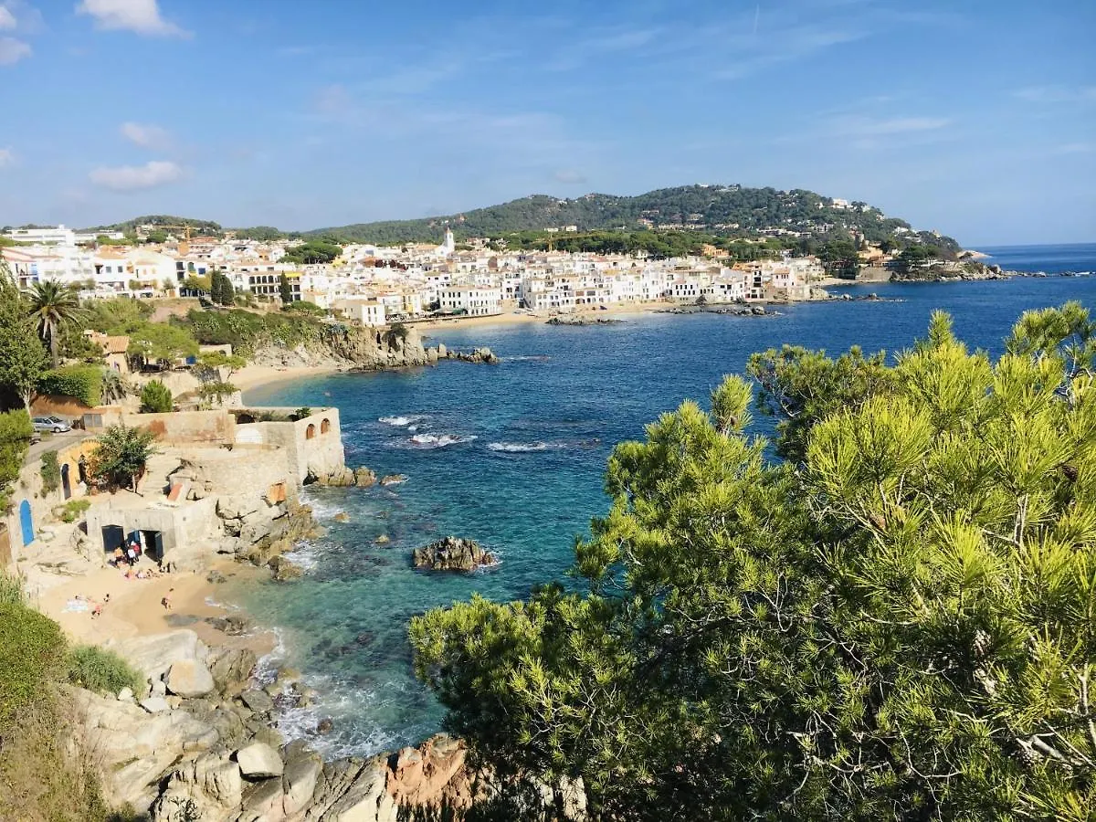 Appartamento Anc 05 - Llafranc Spagna