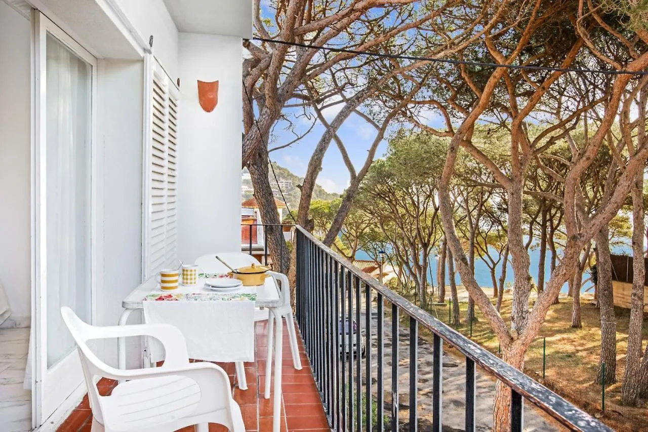 Anc 05 - Llafranc Apartment