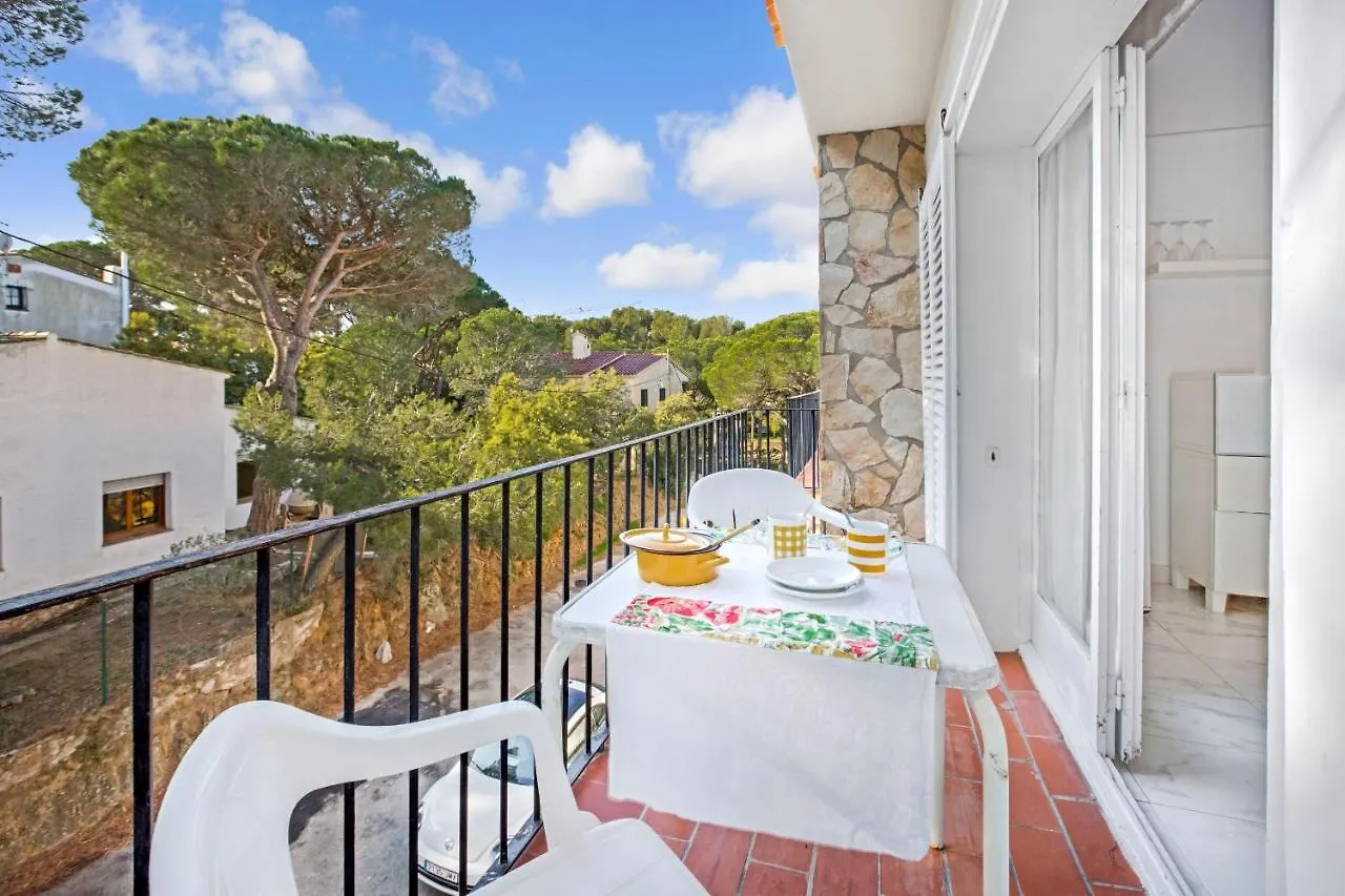 Anc 05 - Llafranc Apartment Spain
