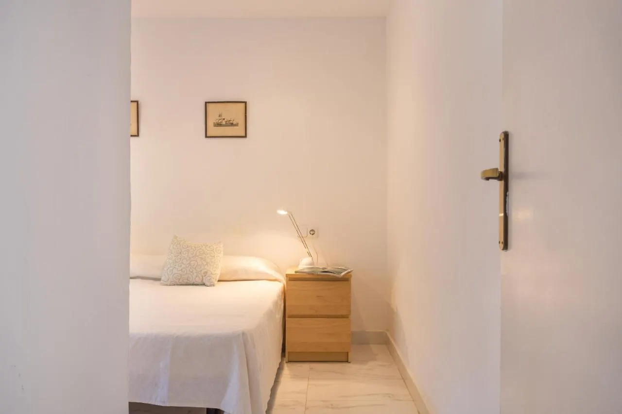 Anc 05 - Llafranc Apartment