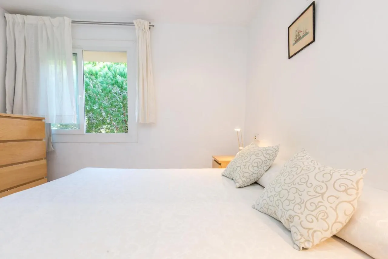 Anc 05 - Llafranc Apartment 0*,  Spain