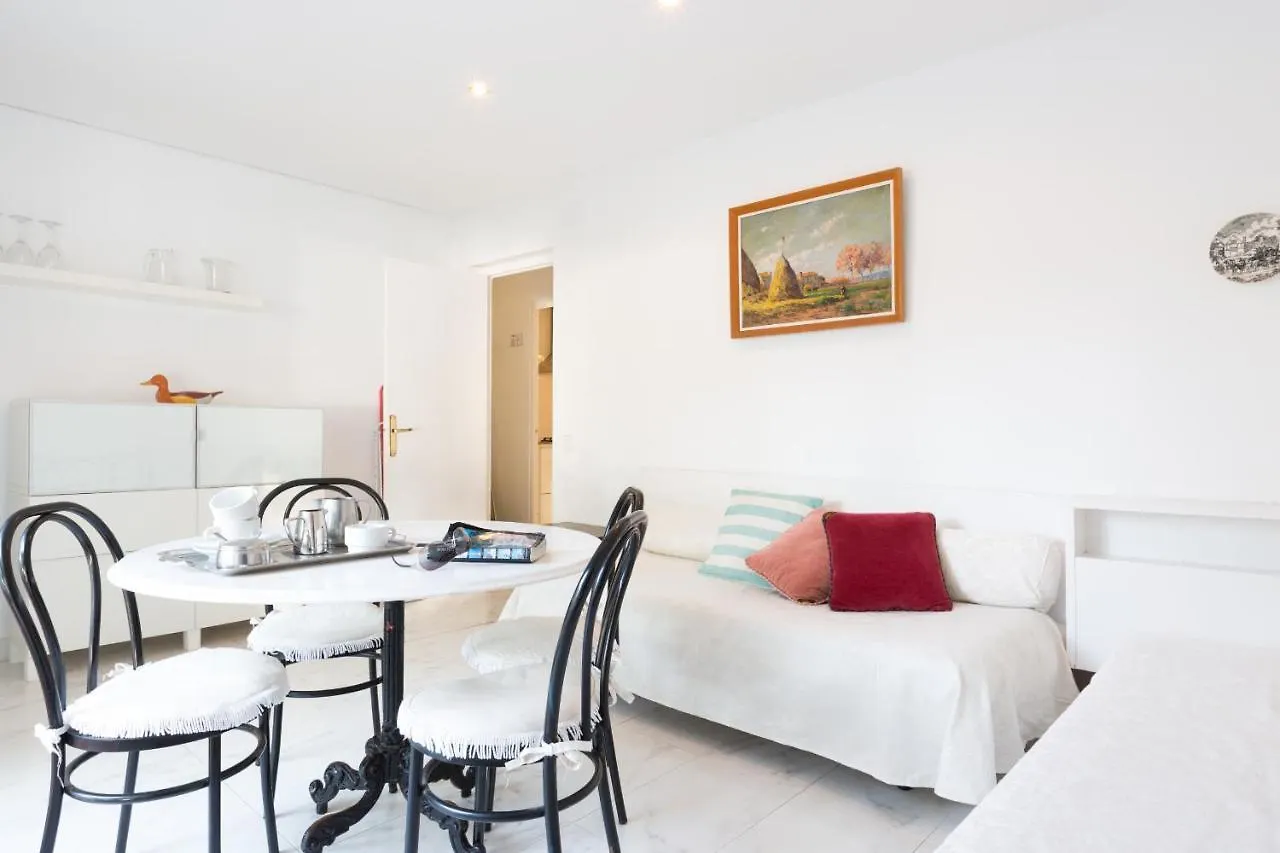 Anc 05 - Llafranc Apartment 0*,  Spain
