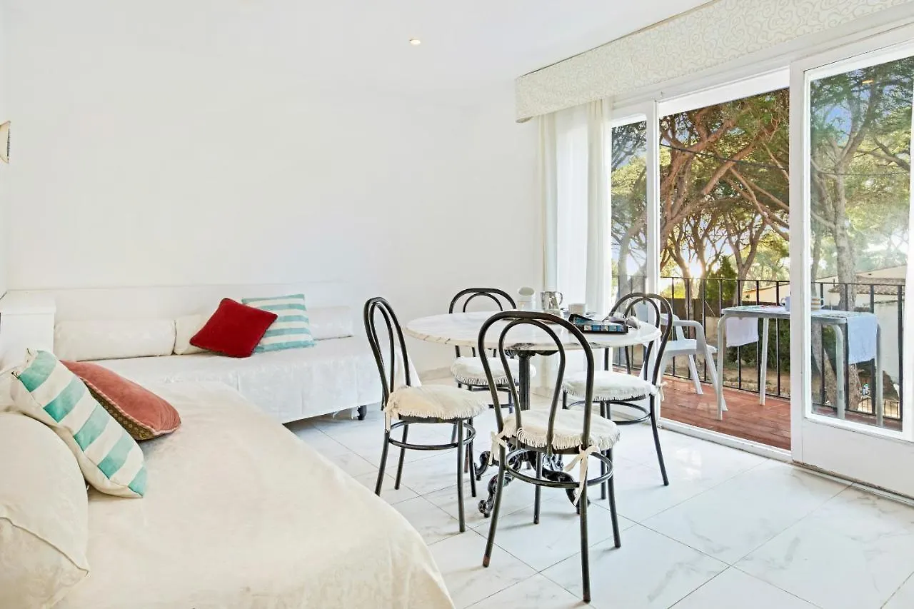 Anc 05 - Llafranc Apartment Spain