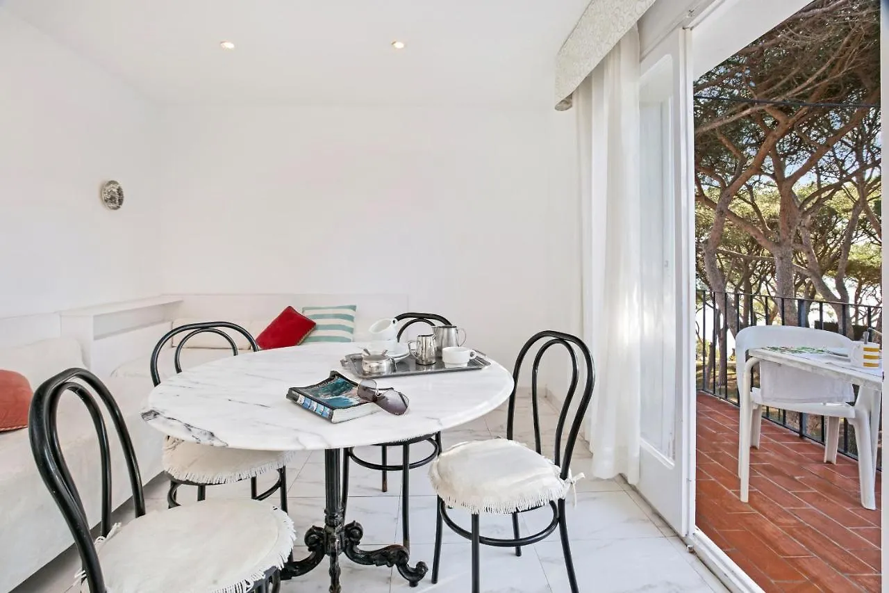 Anc 05 - Llafranc Apartment Spain