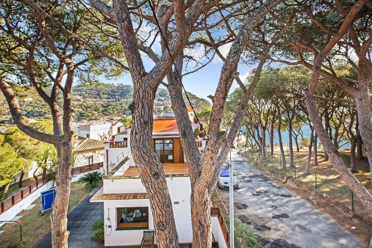 Anc 05 - Llafranc Apartment