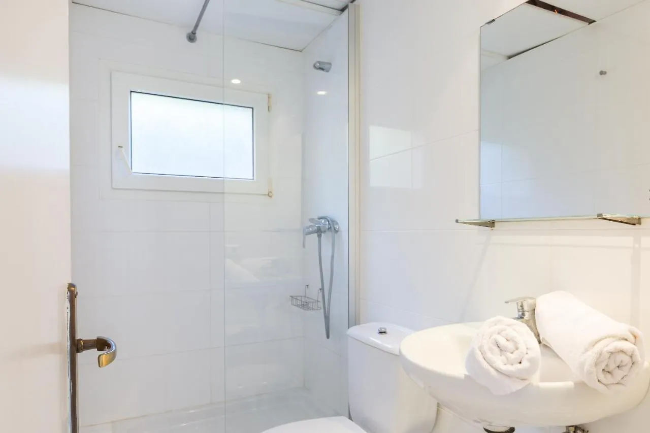 Anc 05 - Llafranc Apartment